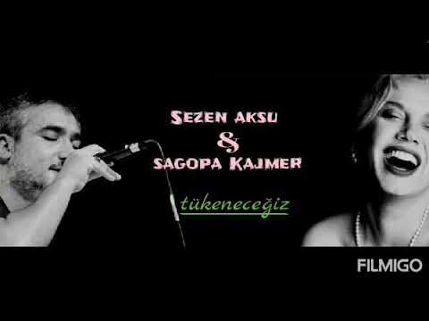 Sezen Aksu & Sagopa Kajmer TÜKENECEĞİZ