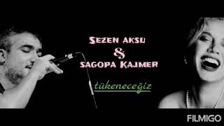 Sezen Aksu & Sagopa Kajmer TÜKENECEĞİZ