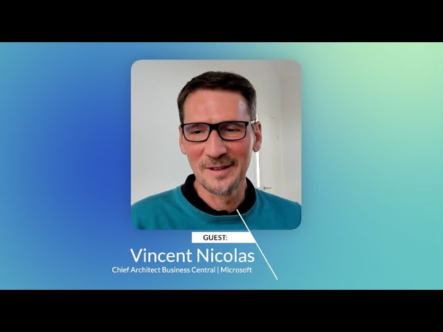 Episode 317: In the Dynamics Corner Chair: Business Central Under the Hood with Copilot