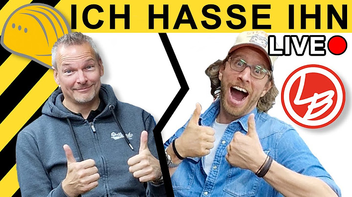 LET'S BASTEL EXPOSED! | BAUFORUM24 WERKZEUG NEWS  - LIVE