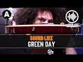 Sound Like Green Day | BY Busting The Bank