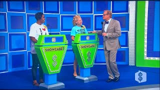 The Price Is Right  Showcases  show A  1062010