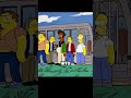 Homer found a new job #anime #animerecap #TheSimpsons