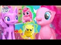 My Little Pony 💖 NEW 💖 Twilight Sparkle's Crazy Shrinking Potion | My Little Pony Toys