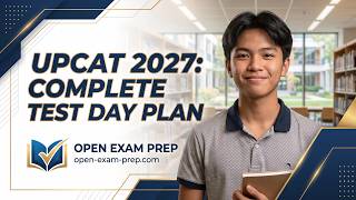 UPCAT 2027 Test Day Checklist What to Bring Prohibited Items and Post-Test Forms