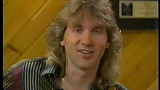 Rik Emmett Star Licks Guitar Lessons