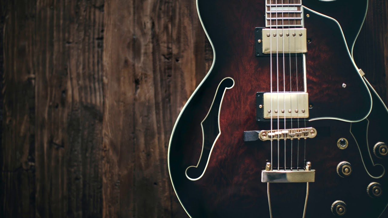 [ Rock Instrumental ]- Something  Prod By JTravMusic