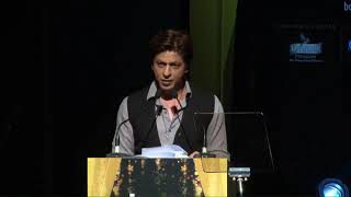 Shah Rukh Khan's full speech at the Critics Choice Film Awards 2019
