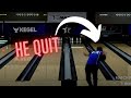 Masters Match Play Day 1 Recap | Nick Quits Bowling!!