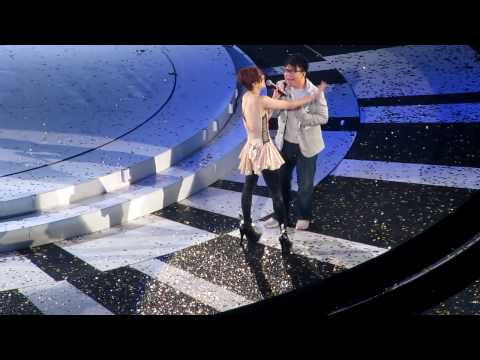 LOVE MI 09 - SAMMI - LAST CHRISTMAS