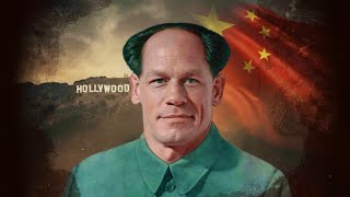When Hollywood Sold Out to China (For a Decade)