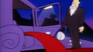 Sound Ideas, Boing, Cartoon - Drum Hit With Take In A Pup Named Scooby-Doo