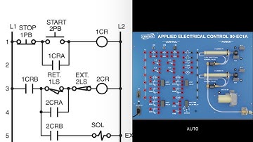 AMATROL APPLIED ELECTRONICAL CONTROL BOARD