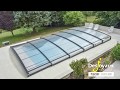 Construction dune piscine desjoyaux 10mx5m