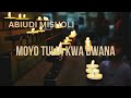 MOYO TULIA KWA BWANA BY ABIUDI MISHOLI