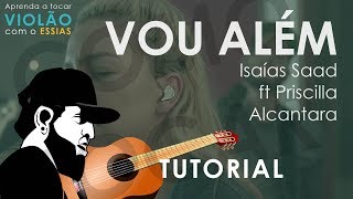 Vídeo de Vou Além