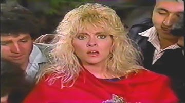 Yuri - Las Posadas (Video Original) HD