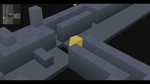 [FORMER] EDGE Extended Level 23: deadly race 1