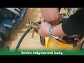 Top 15+ địa chỉ bán máy bơm mỡ Hà Nội chất lượng nhất