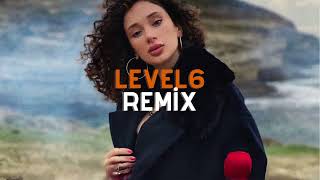 Mela Bedel - Ben Sana Gelemem  ( Level6 Remix )