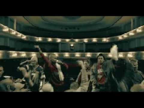 Tyron Ricketts — Afrodeutsch