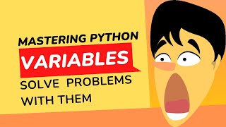 Mastering Python Variables: Learn to Solve Common Problems with them Net Worth