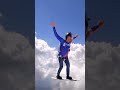 sky surfing #youtubeshorts #trending #travel #viral #shorts #fly #shortvideo #youtube