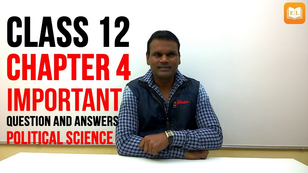 Alternative Centres Of Powers Class 12 | Important Question And Answers for Exam | Hindi