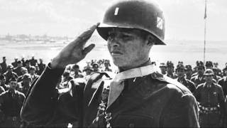 How ONE American Terrified 250 Germans Into Thinking They Were Fighting a Battalion