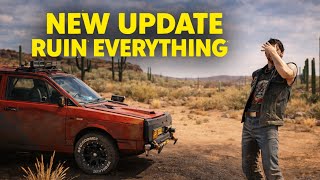 how to get rich in the New Update | Cyberpunk 2077