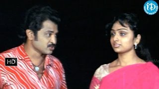 O Radha Katha Movie - Babu Rao, Vahida Best Scene