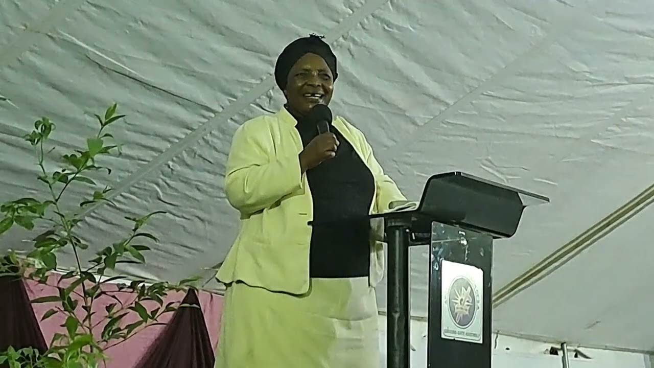 Prophet SD Duma - PMB gibson prayer n fasting 2022 |