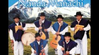 ÑANDA MAÑACHI-CHINGASHA.wmv chords
