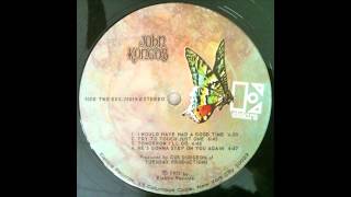 John Kongos   Jubilee Cloud 1972 chords