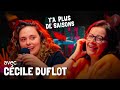 Ccile duflot  la superwoman de la lutte contre les ingalits  ya plus de saisons 