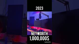 jonathan net worth @JONATHANGAMINGYT