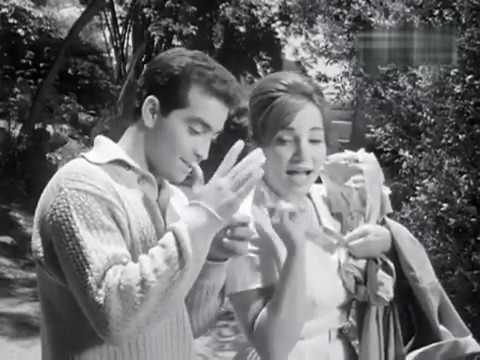 أغنية سونا ياسنسن من تسجيلاتى لشادية كلمات عبد الوهاب محمد ولحن منير مراد 