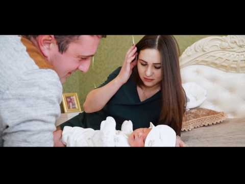 Выписка из роддома