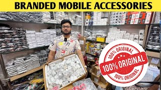 Original mobile accessories wholesale market in Delhi gaffar market Karol Bagh IFIT VANSHMJ