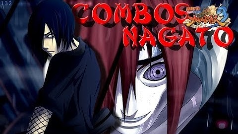 (NUNS3) COMBO NAGATO