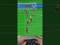 Wang Shuang scored with a bicycle kick