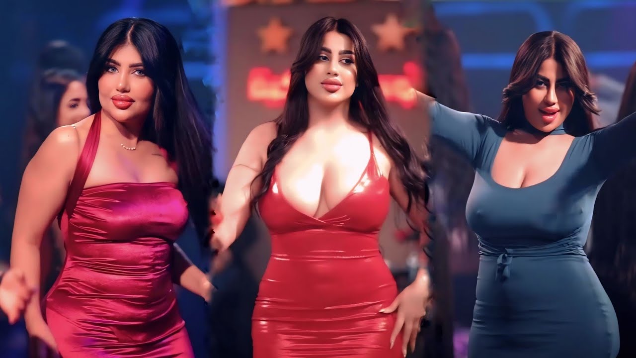 دبكة عربية نار 30 دقيقة 🔥 رقص بنات العرب حفلات VIP 2026