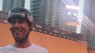 Jackalope 2025 feat. Bob Burnquist,JD Sanchez,Rony Gomes and more