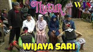 Tlutur ebeg wijaya sari live cijoho