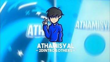 💸Athamisyal • Paid YT Pack • Android 100% • Remake Clu Graphics!💸