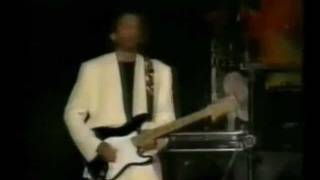 Cocaine - Eric Clapton ( Montevideo, Uruguay )