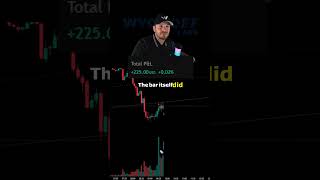 How I Find The PERFECT Sell Entry Point &amp; Execute Live! #bitcoin #cryptotrading #trading