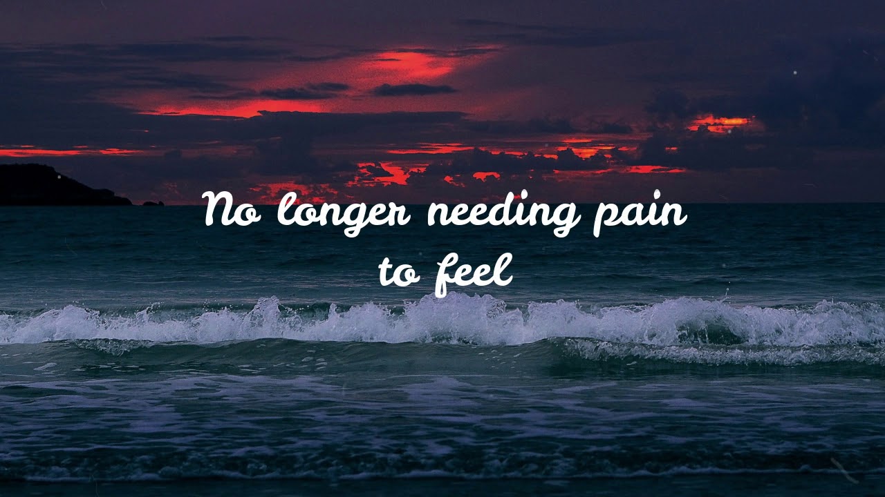 I Found Myself Lyrics Anna Clendening