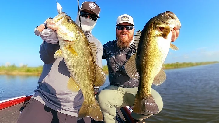 Grass Fishing Tricks For Summer! You NEED These To Catch MORE Fish!