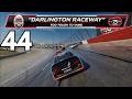 Xfinity Series Season 3 - Darlington Raceway (74 laps 50% Race Length)